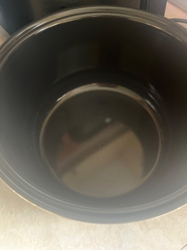 Instant rice cooker - , inner