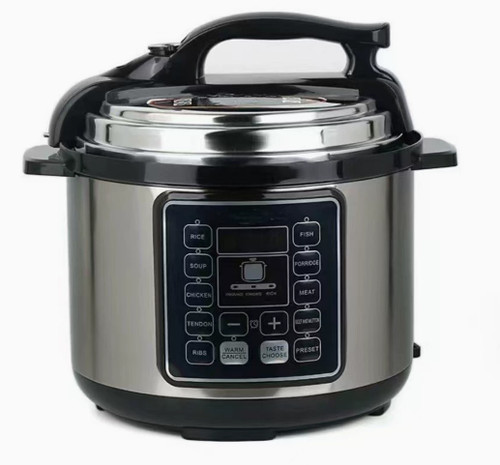 Electric instant pot 11 - electric,