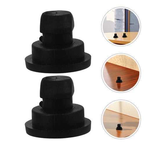 12pcs reusable black - 12pcs,