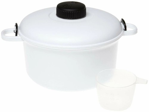 Micro easy cook microwave - micro,