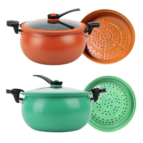 Micro pressure cooker rice - pressure,