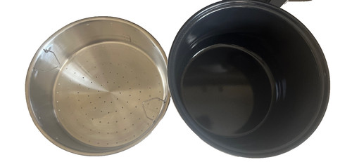 Instant rice cooker inner pot - cooker,