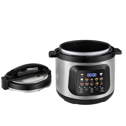 Smart multi cooker - smart,