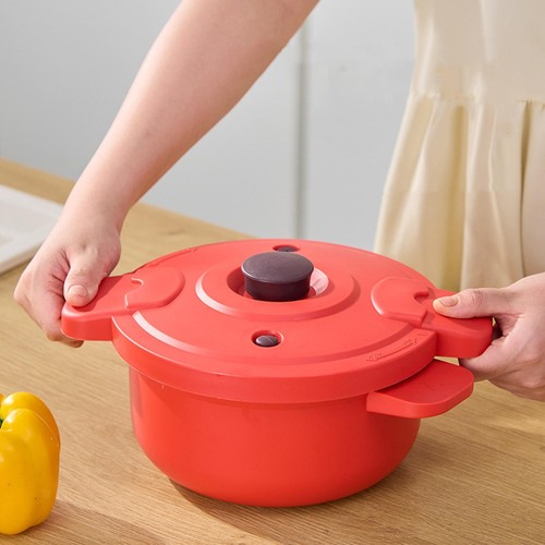 Microwave pressure cooker 3l - cooker, 2.3l