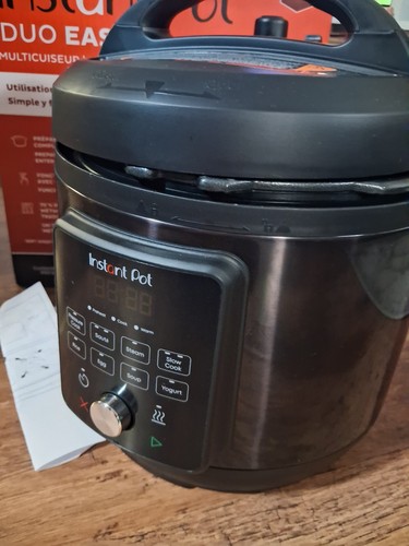 Instant pot duo easy 7l - duo, 5.7l