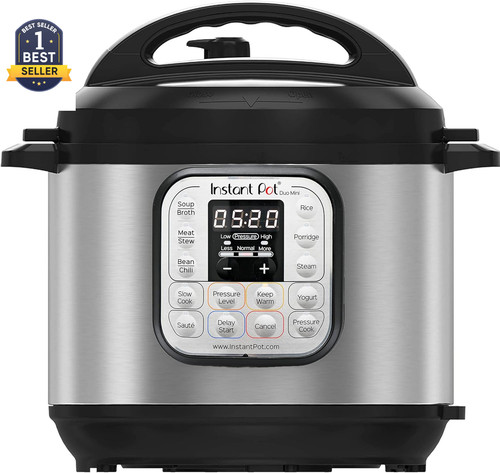 Instant pot duo - pot, 3l