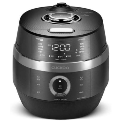 Cuckoo cup rice cooker - 10,