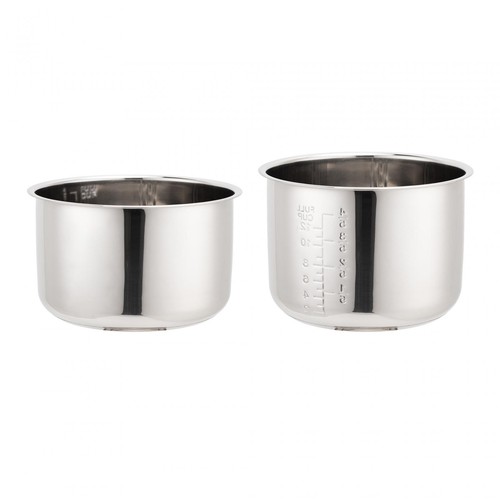 Rice cooker inner container - rice,
