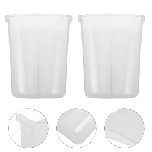 2pcs rice cooker condensation - rice,