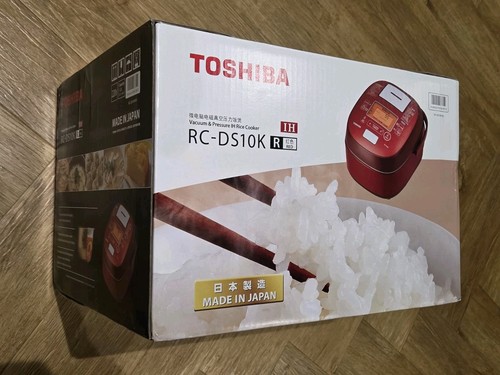 Toshiba ds10k vacuum - rc-ds10k, &