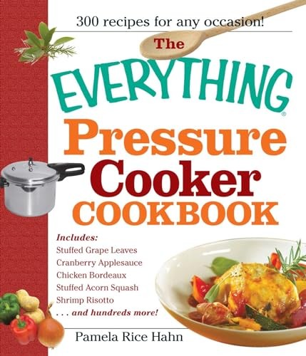 The everything pressure cooker - the,
