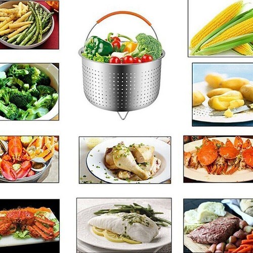 Rice pressure cooker food - rice,
