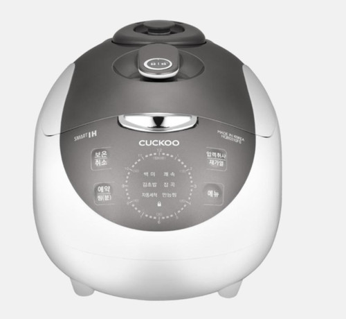 Cuckoo crp hqb0310fs cup - cuckoo, ih