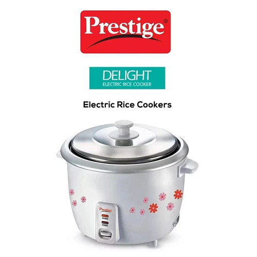 Prestige litre electric - prestige, 1.8