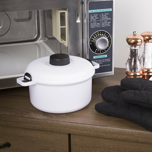 Micro easy cook - micro,