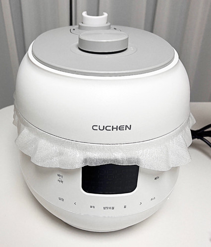 Cuchen electric pressure - cuchen,