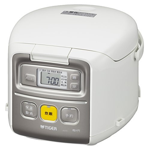 Tiger microcomputer rice - tiger,