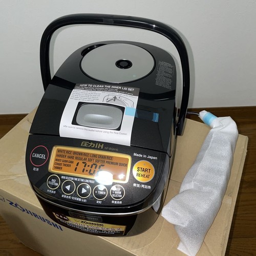 Zojirushi bqh10 pressure - zojirushi, ba