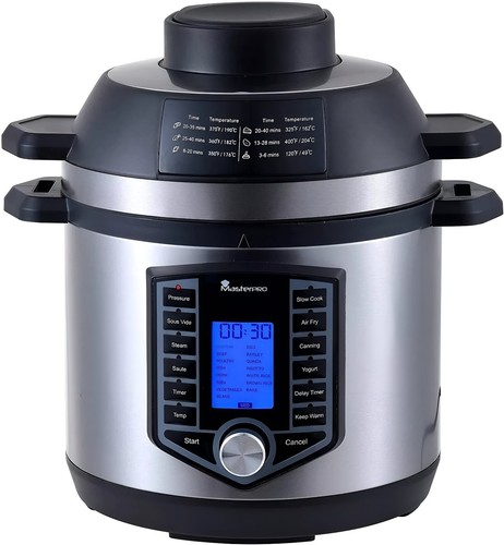 Multi cooker 6l - multi,