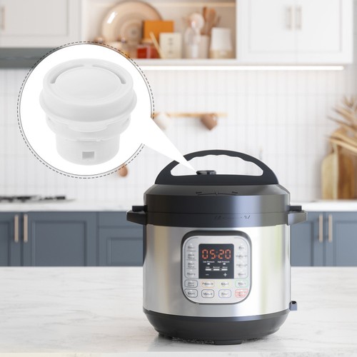 Rice cooker steam valve - rice,