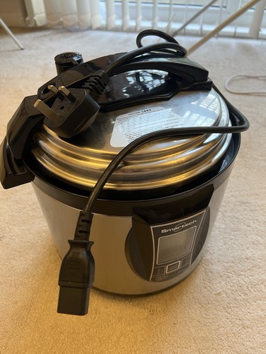 Smartech intelligent - 6l,