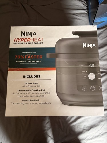 Ninja hyperheat in 1 - ninja,