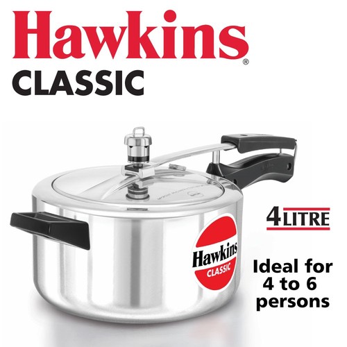 Hawkins classic pressure - classic,
