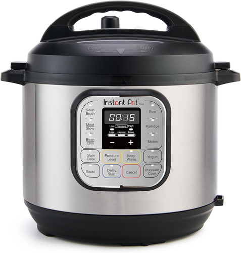 Instant pot 1 electric - pot, 7-in-1