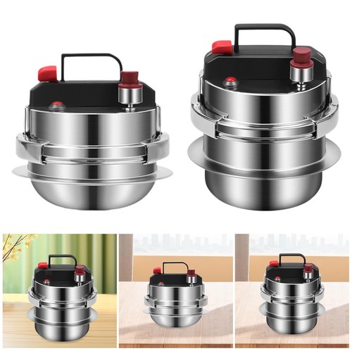 Small home pressure cooker - home,