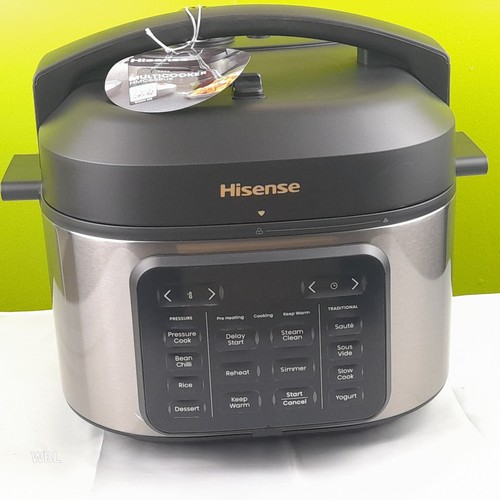 New hisense hmc6sbuk - new-hisense,
