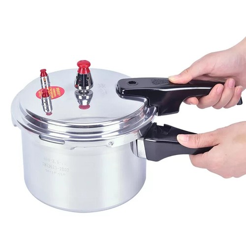 18cm aluminum alloy - 18cm,