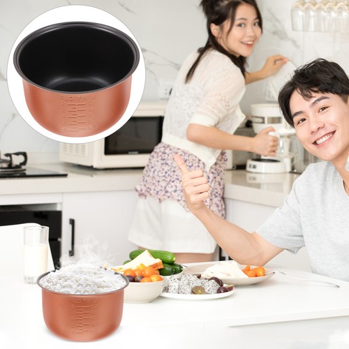 Pressure cooker inner pot - inner, rice