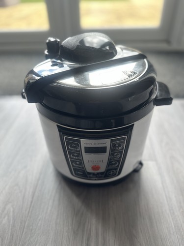 New cooks essential litre - cooks, 4l
