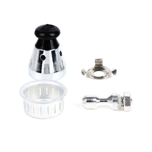 Exhaust for valve rice cooker - exhaust,