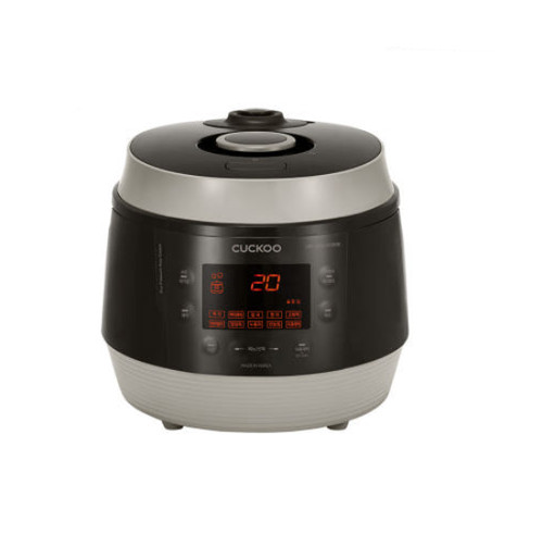 Cuckoo electric pressure rice - cuckoo,