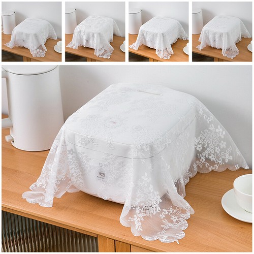Rice cooker cover - cloth, dust