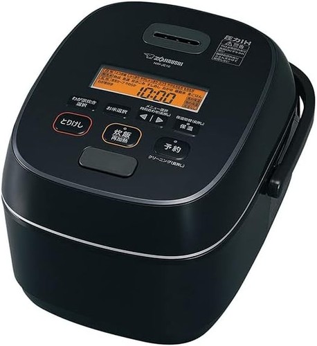 Zojirushi je10 pressure - zojirushi, nw-je10