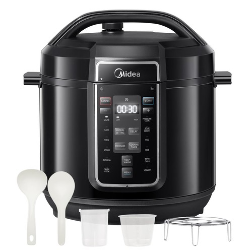 12in1 electric pressure rice - electric,