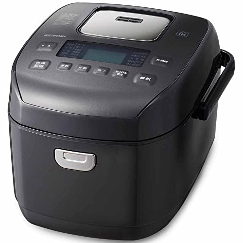 Pressure induction jar rice - pressure,