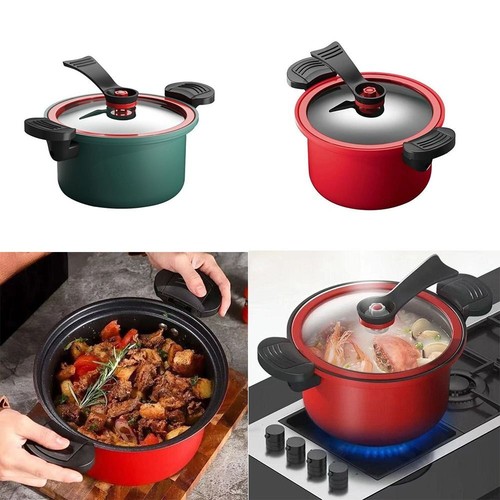 Non stick cooking - cooking, pots