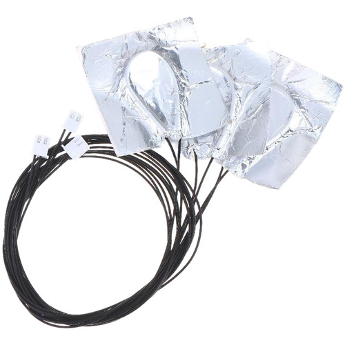 100k thermistor sensor patch - 100k,