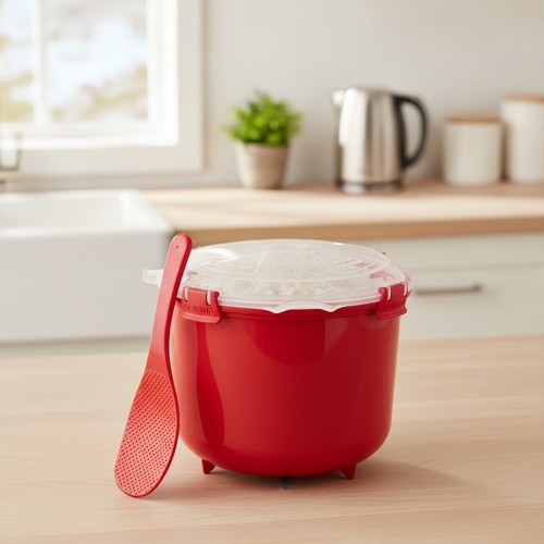 Effortless cooking with 6l - with, 2.6l