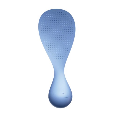 Rice spoon paddle - rice, for