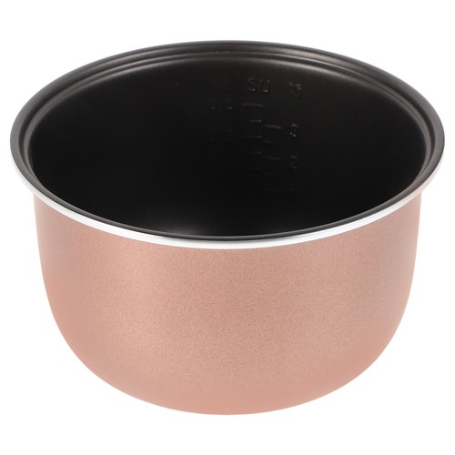 Non stick pot - non, rice