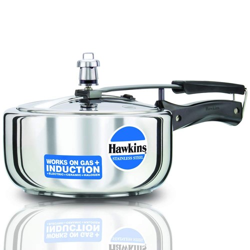 Hawkins b60 pressure - cooker,, 3