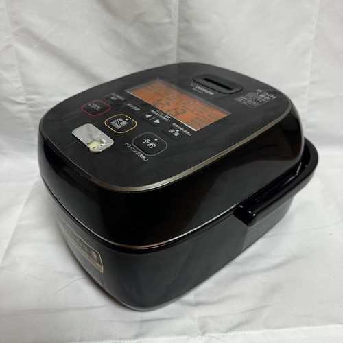 Zojirushi pressure rice - ih,