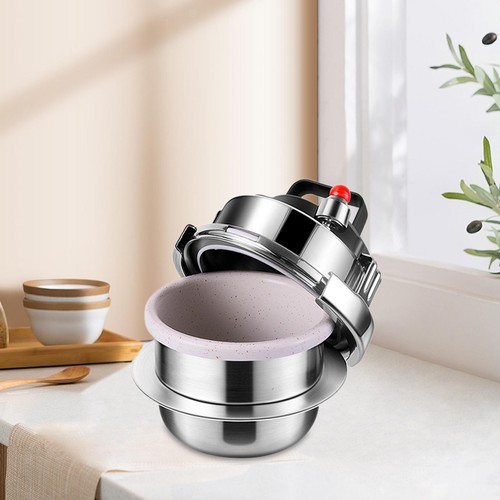 Electric pressure cooker - electric,