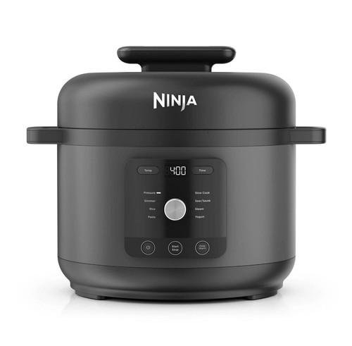 Ninja hyperheat in 1 - 🥷🏻ninja, 9-in-1