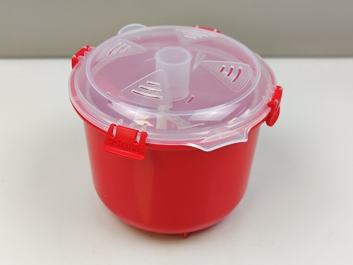 Sistema microwave rice - microwave, cooker