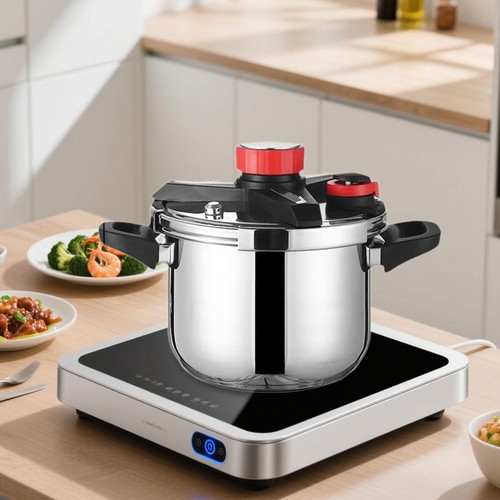Pressure cooker household rice - cooker,